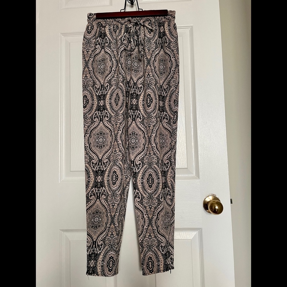 Forever 21 Palazzo Pants